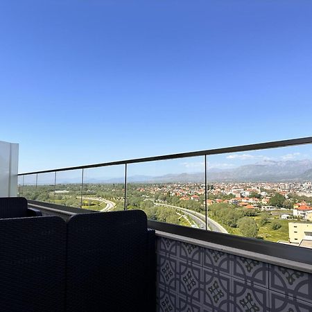 Sublime Bnb Shkoder Exterior photo