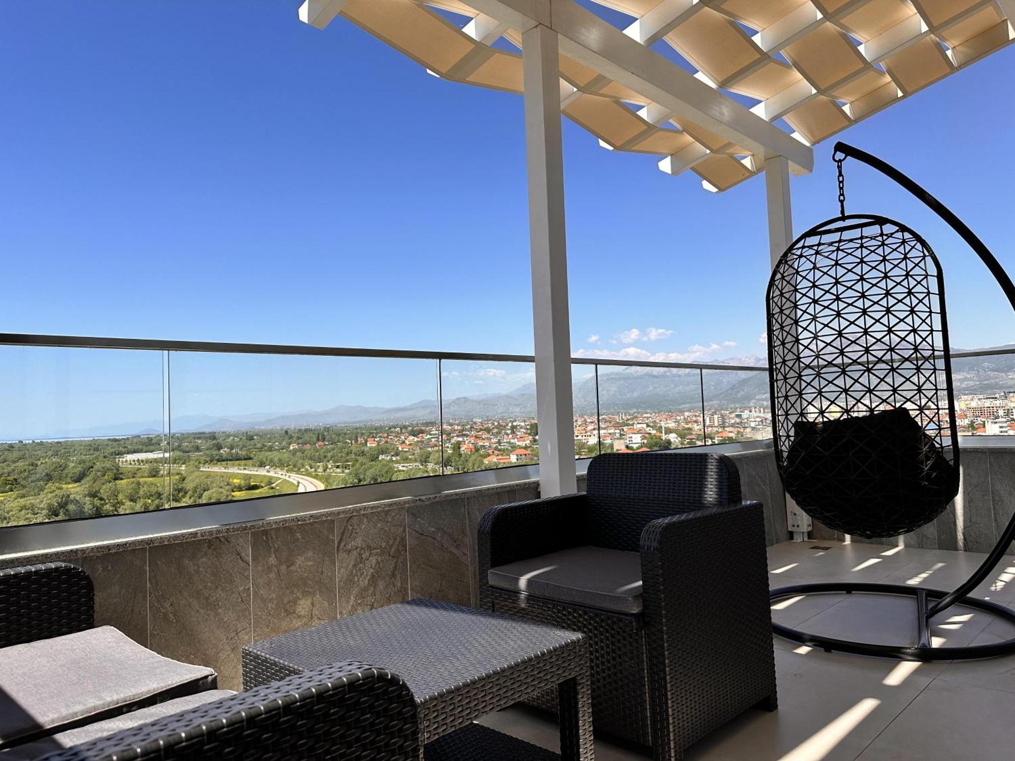 Sublime Bnb Shkoder Exterior photo