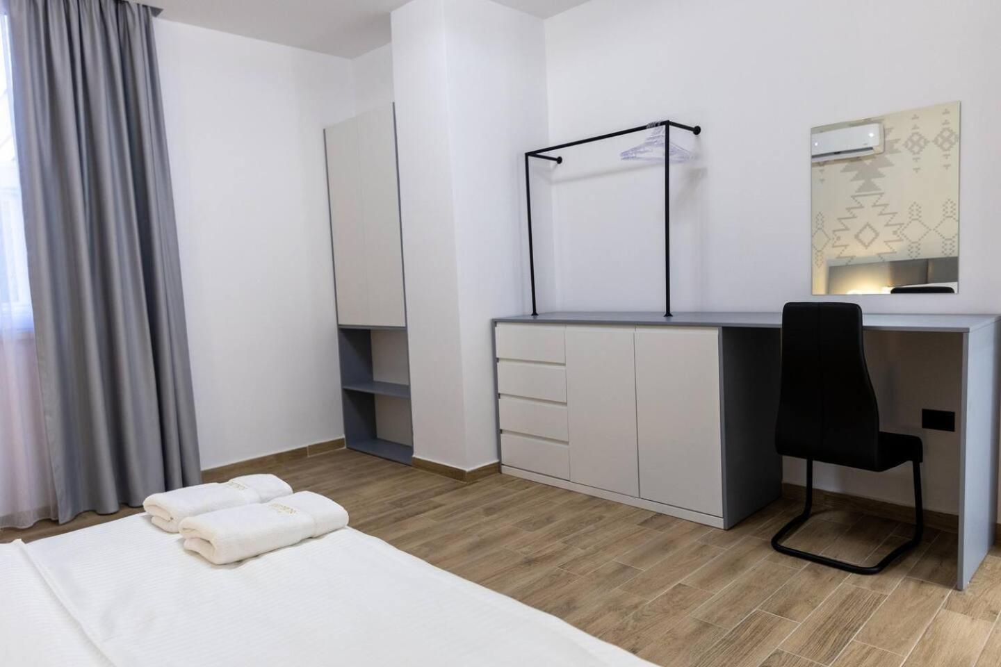 Sublime Bnb Shkoder Exterior photo