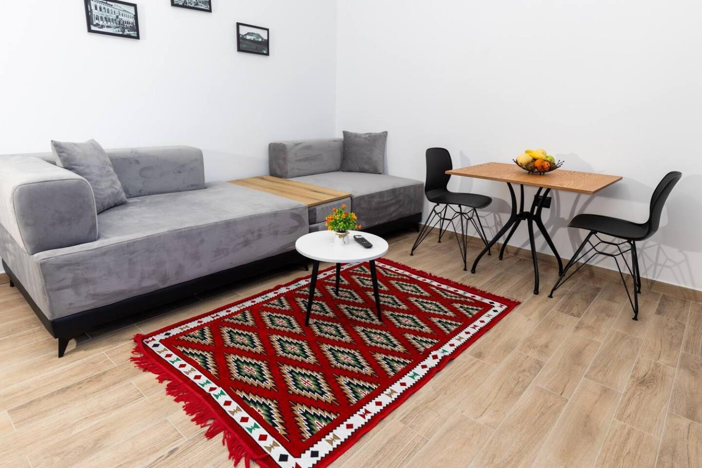 Sublime Bnb Shkoder Exterior photo
