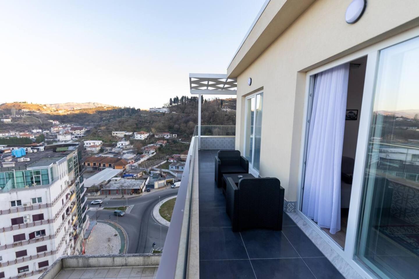 Sublime Bnb Shkoder Exterior photo