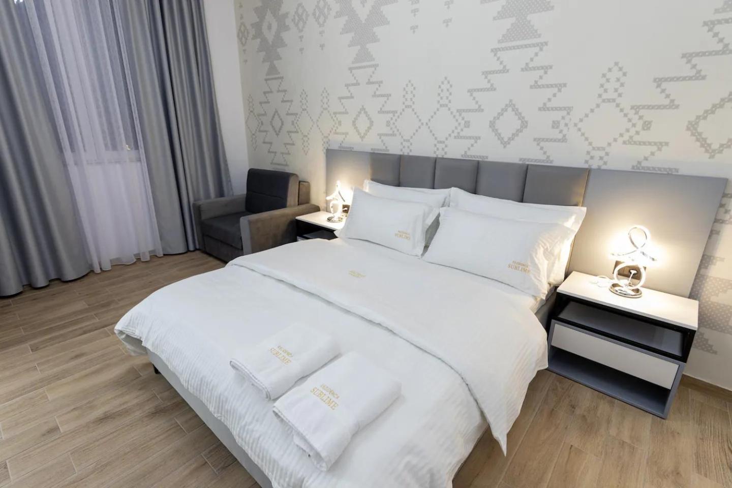 Sublime Bnb Shkoder Exterior photo